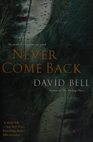 Never Come Back