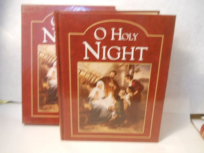 O Holy Night