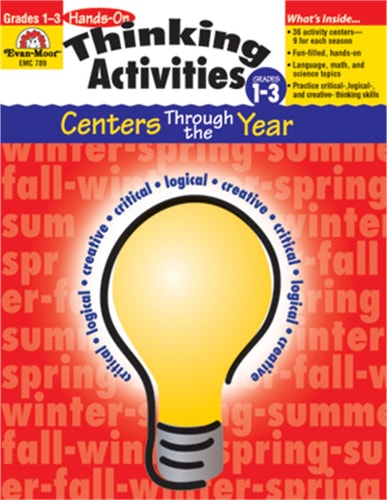 Hands-On Thinking Activities