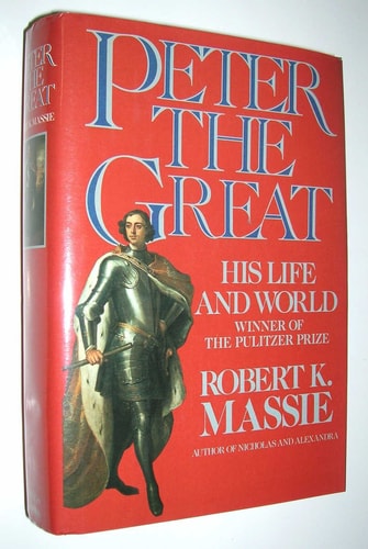 Peter the Great