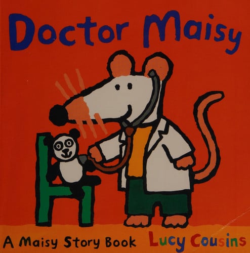 Doctor Maisy