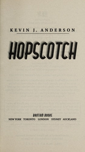 Hopscotch