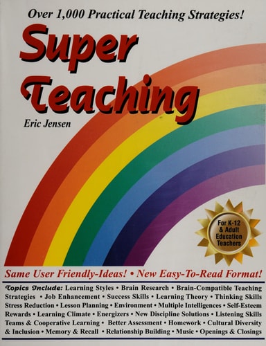 Super Teaching