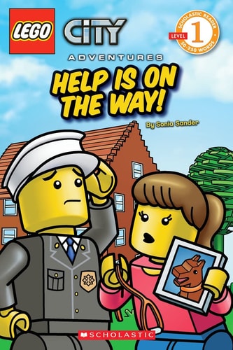 Help is on the Way