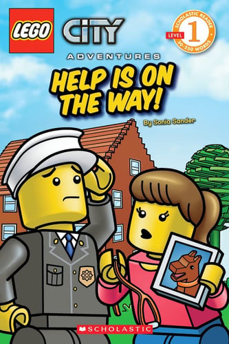 Help is on the Way