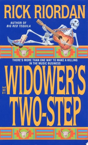 The Widower's Two-Step (Tres Navarre)
