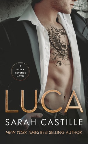 Luca: A Ruin & Revenge Novel (Ruin & Revenge, 2)