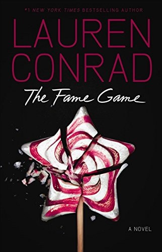 The Fame Game (Fame Game, 1)