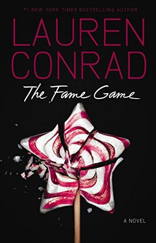 The Fame Game (Fame Game, 1)