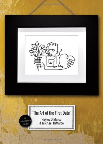The Art of the First Date: Because Dating’s Not a Science—It’s an Art (Marriable Series)