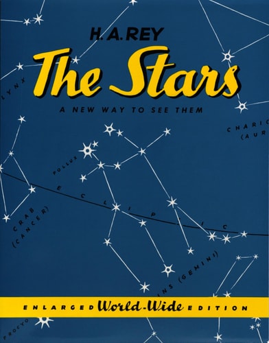 The Stars: A New Way to See Them