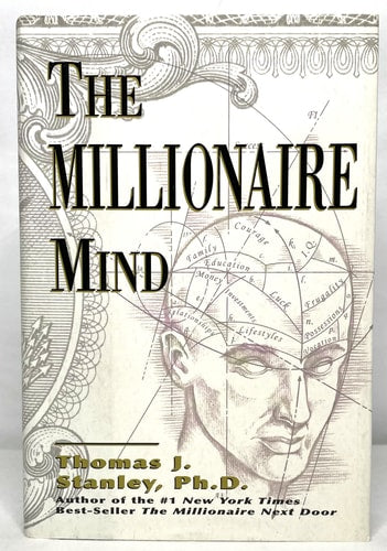 The Millionaire Mind