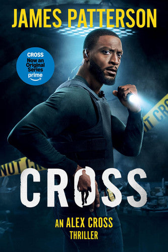 Cross - (Also Published As Alex Cross)