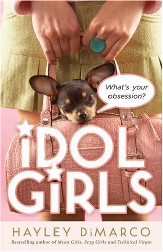 Idol Girls: What's Your Obsession?