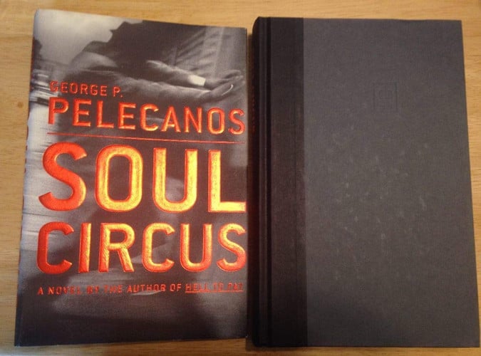 Soul Circus