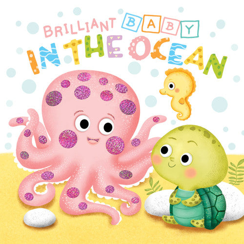 In the Ocean Brilliant Baby