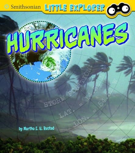 Hurricanes (Smithsonian Little Explorer)