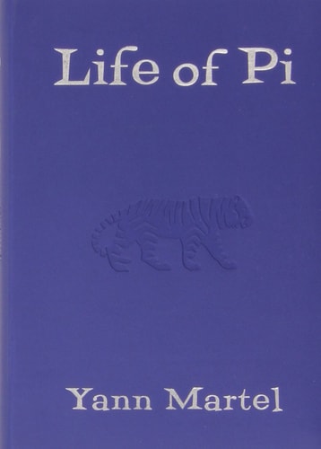 Life of Pi: Deluxe Pocket Edition