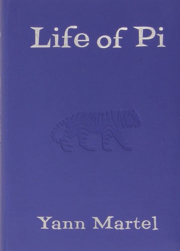 Life of Pi: Deluxe Pocket Edition