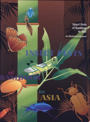 Insect Pests of Bamboos in Asia (Inbar Technical Reports)