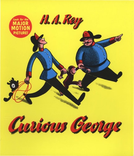 Jorge el Curioso (Curious George) (Spanish Edition)