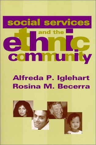 Social Services and the Ethnic Community