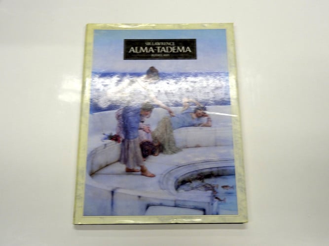 Sir Lawrence Alma Tadema