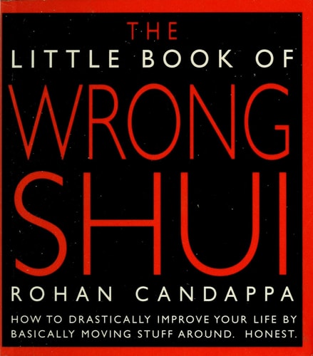 The Little Book Of Wrong Shui