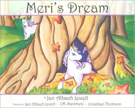 Meri's Dream