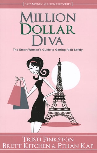 Million Dollar Diva (Safe Money Millionaire)