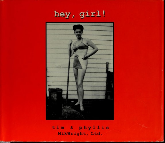Hey, Girl!