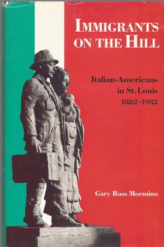 IMMIGRANTS ON THE HILL