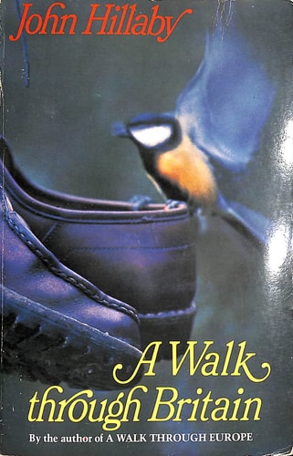 A Walk Through Britain