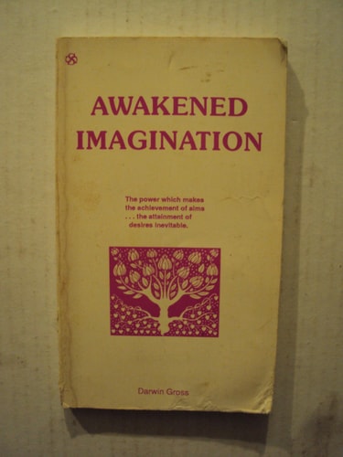 Awakened Imagination