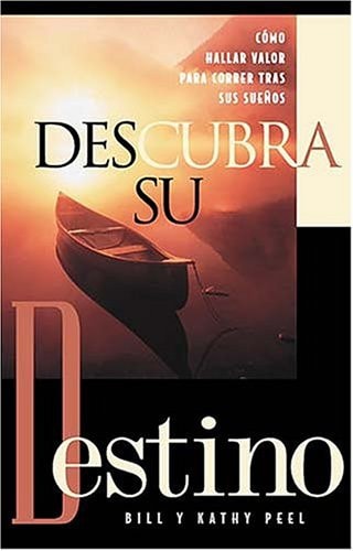 Descubra Su Destino (Spanish Edition)