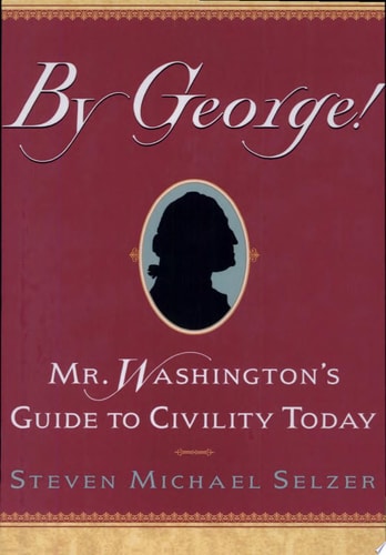 By George!