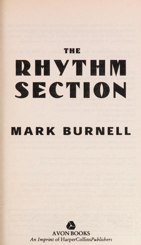 The Rhythm Section