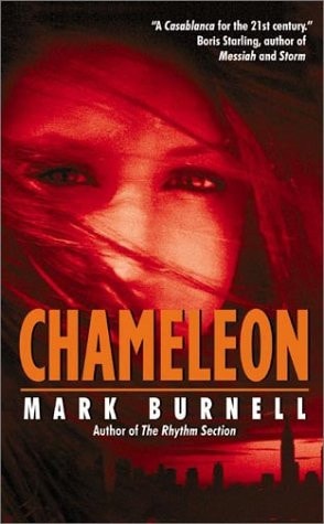 Chameleon