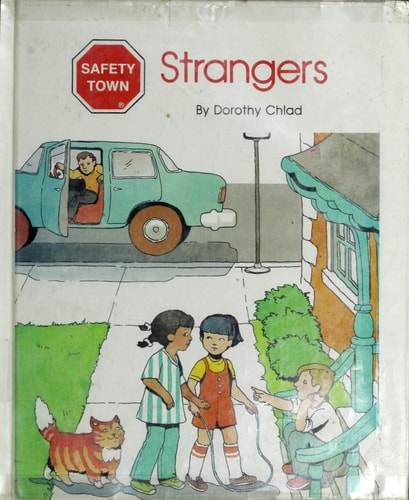 Strangers (Safety Town)