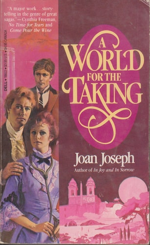 A World for the Taking