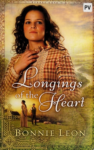 Longings of the Heart: A Novel