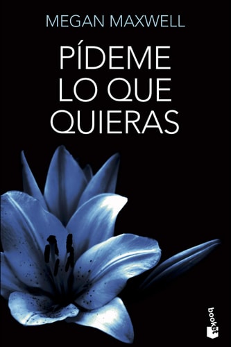 Pídeme lo que quieras