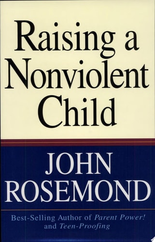 Raising a Nonviolent Child