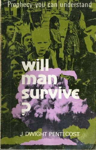 Will Man Survive? Prophecy You Can Understand