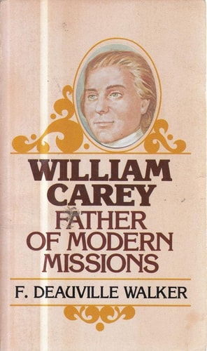 William Carey