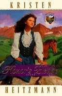 Honor's Pledge (Rocky Mountain Legacy #1)