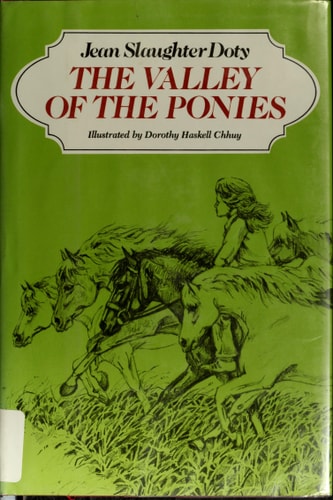 Valley of the Ponies
