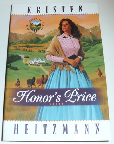 Honor's Price