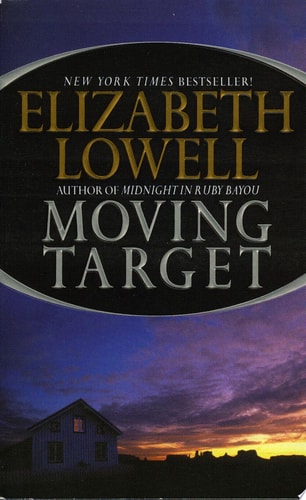 Moving Target (Rarities Unlimited)