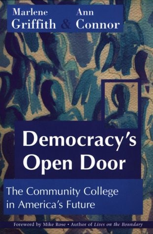 Democracy's Open Door